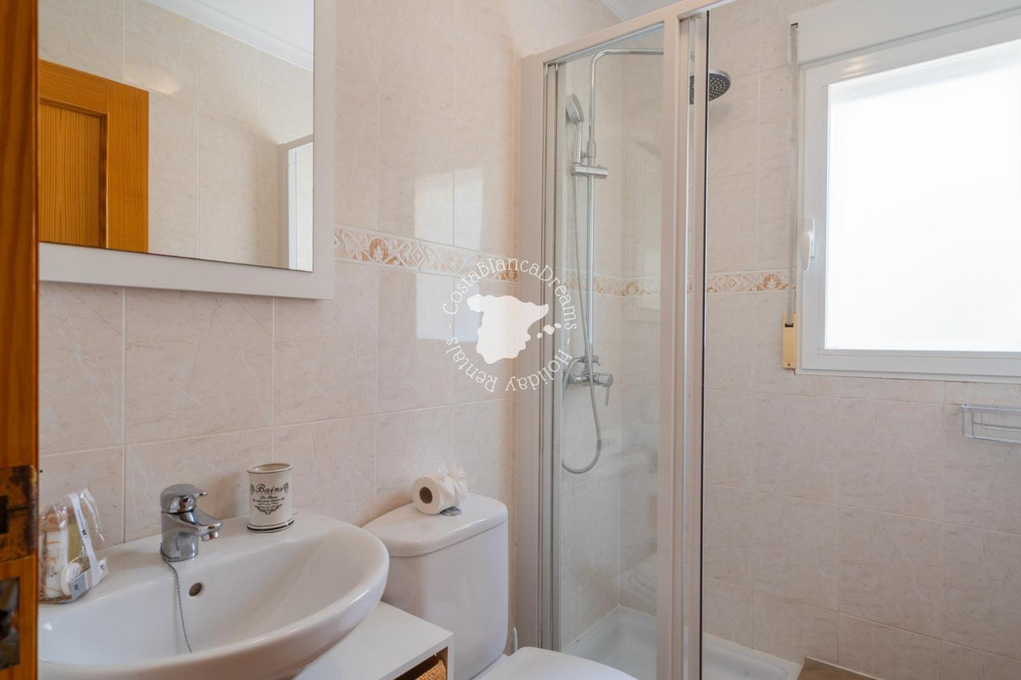 Costablancadreams Casa Alis In Calpe Villa Casas de Torrat Kültér fotó