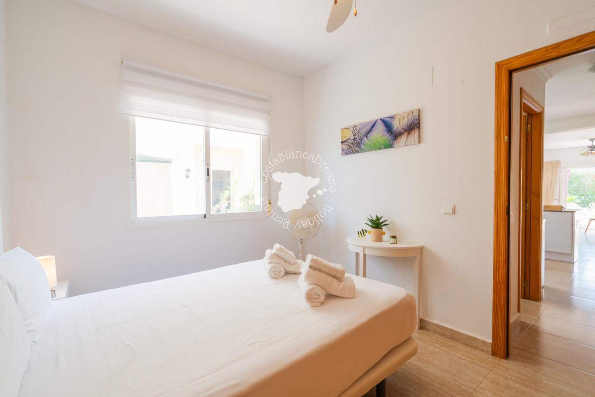 Costablancadreams Casa Alis In Calpe Villa Casas de Torrat Kültér fotó